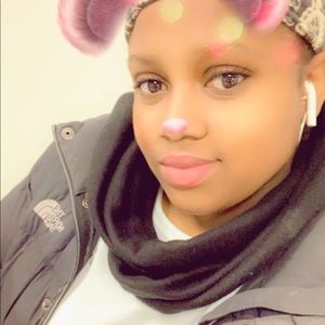 Meet your Posher, Lisbeth